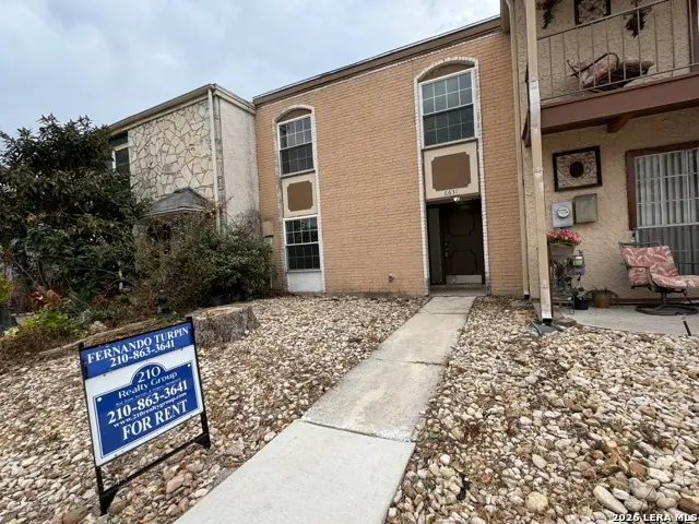 6631 Spring Hurst #6631, San Antonio, TX 78249 - Image #1
