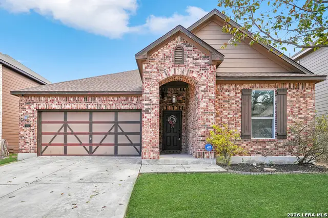 7742 Robert Mondavi, San Antonio, TX 78253 - Image #1