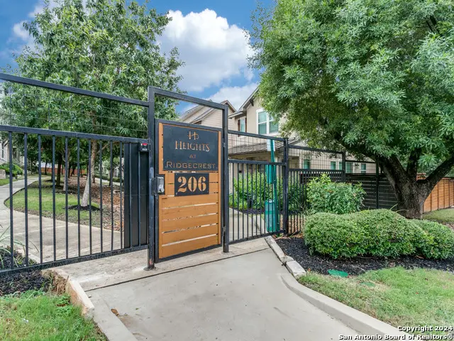 206 Ridgecrest Dr #6, San Antonio, TX 78209 - Image #2