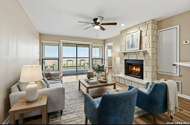 1256 Cougar #UNIT 6, Canyon Lake, TX 78133 - Image #1