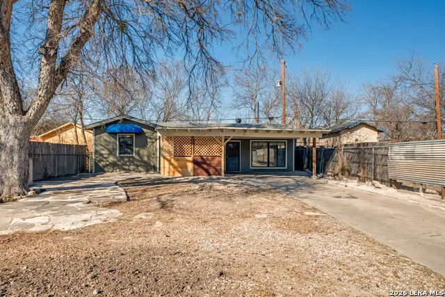 137 Colby St, San Antonio, TX 78237 - Image #2