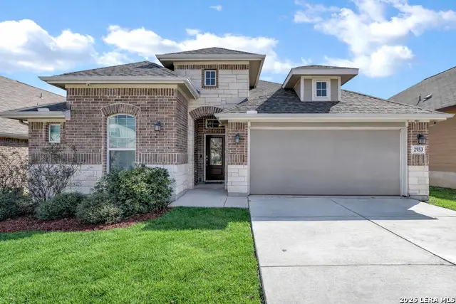 2953 Sunset, New Braunfels, TX 78130 - Image #1
