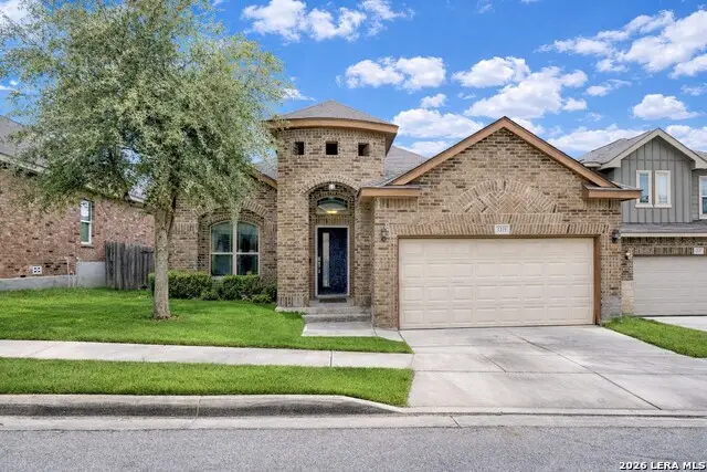 1319 Crane, San Antonio, TX 78245 - Image #2