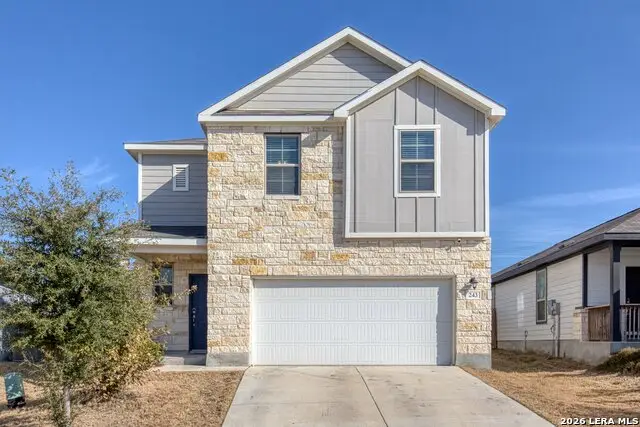 243 Kinsley, New Braunfels, TX 78130 - Image #1