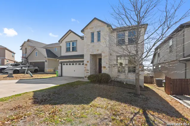 13810 Silas Crk, San Antonio, TX 78245 - #2