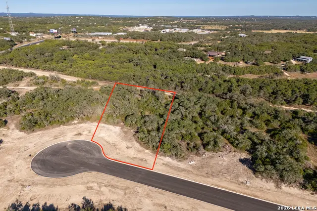 BLOCK 1, LOT 20 Standing Tall, Boerne, TX 78006 - #2