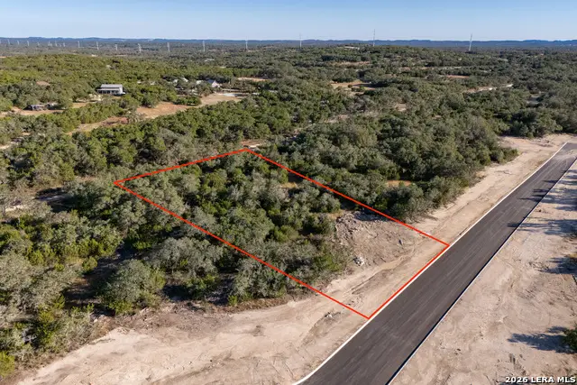 BLOCK 1, LOT 21 Standing Tall, Boerne, TX 78006 - #2