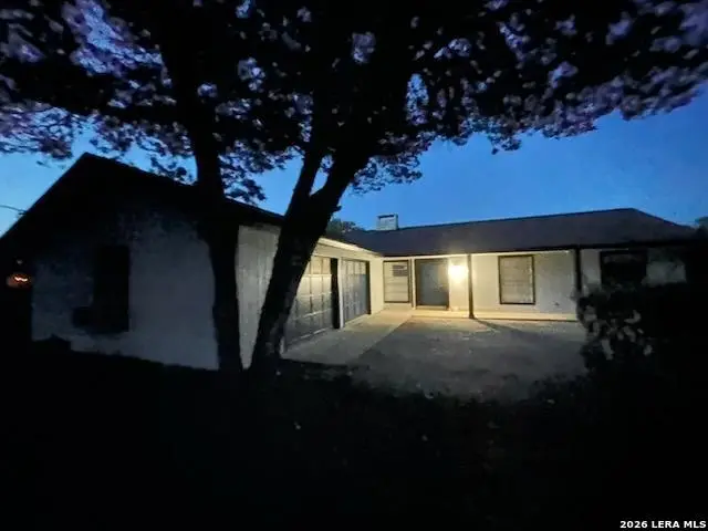 1204 Lakeside, Canyon Lake, TX 78133 - #2