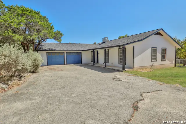 1204 Lakeside, Canyon Lake, TX 78133 - #3