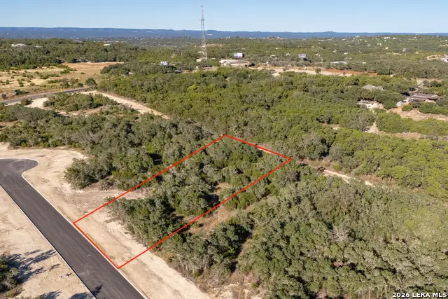 BLOCK 1, LOT 22 Standing Tall, Boerne, TX 78006 - #1