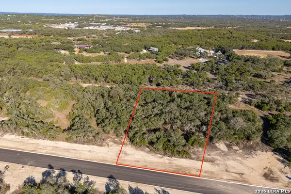 BLOCK 1, LOT 24 Standing Tall, Boerne, TX 78006