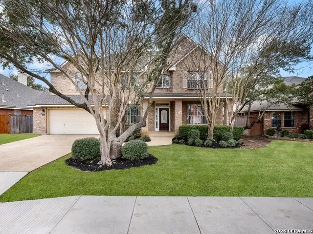 18619 Rogers Place, San Antonio, TX 78258 - #2