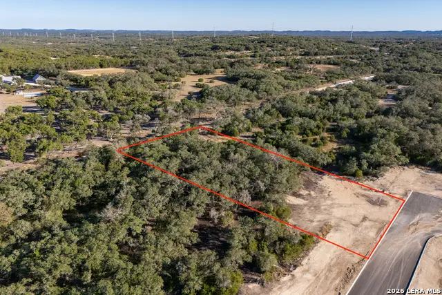 BLOCK 1, LOT 25 Standing Tall, Boerne, TX 78006 - Image #1