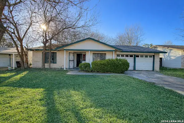 8515 Glen, San Antonio, TX 78239