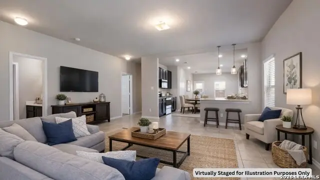 2119 Cassiopeia, San Antonio, TX 78245 - #2