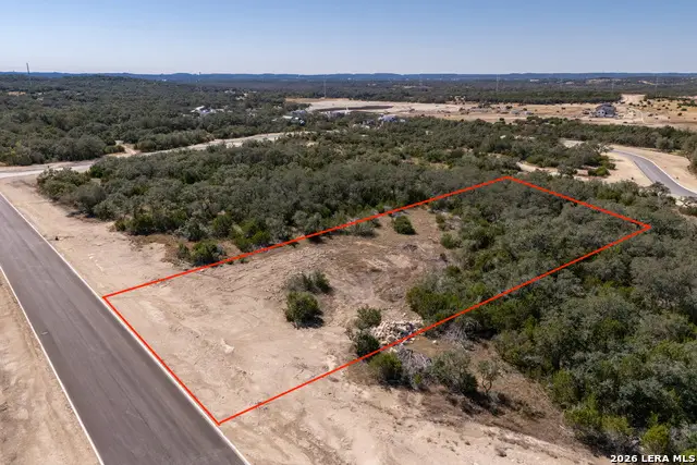 BLOCK 1, LOT 14 Standing Tall, Boerne, TX 78006 - #1