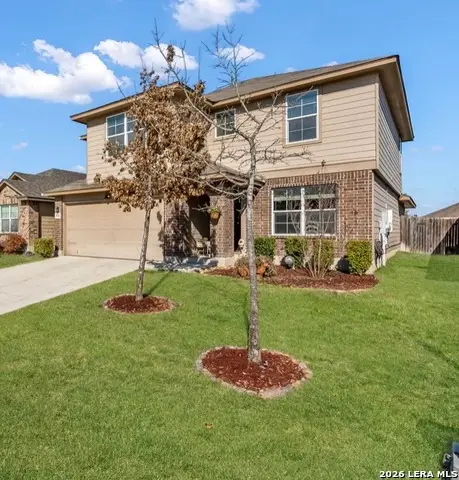 8940 Hickman Park, San Antonio, TX 78254 - #2