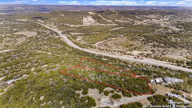 0 CEDAR HILL RD Lot 15 And Lot 17, Pipe Creek, TX 78063 - #2