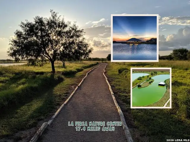 0 High Canal, Santa Rosa, TX 78593 - #3