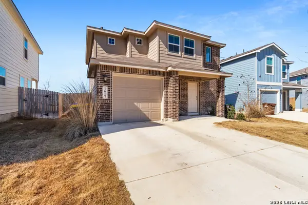 1617 Hoatzin Run, San Antonio, TX 78253