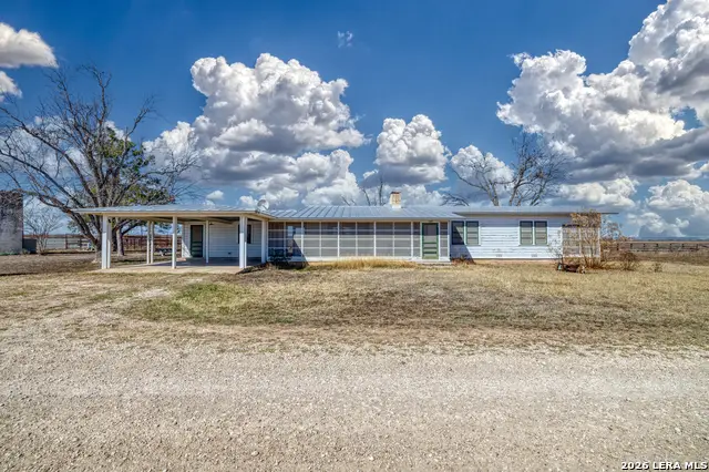 500 PR 3300 Fm 1049n, Knippa, TX 78801 - #2