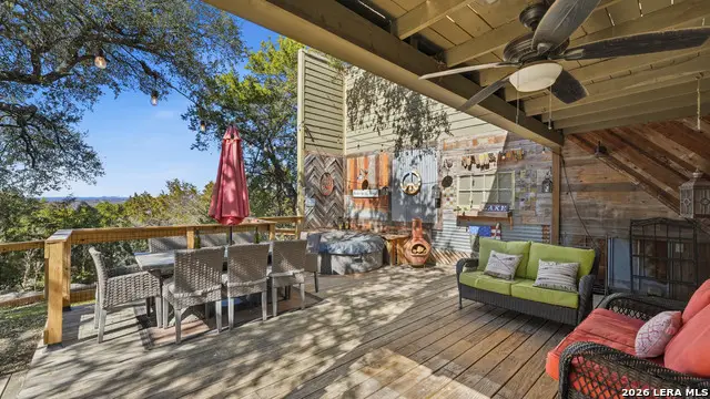 817 Scenic Dr, Canyon Lake, TX 78133 - #2