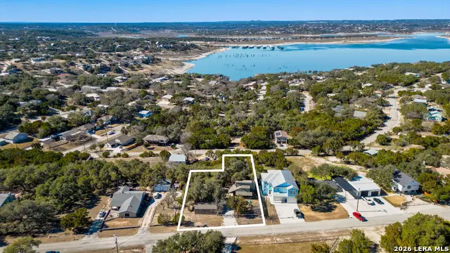 817 Scenic Dr, Canyon Lake, TX 78133 - #3