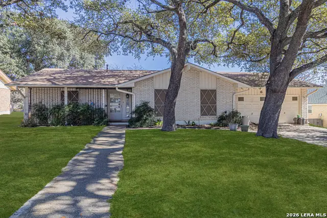 6706 Madeleine, San Antonio, TX 78229 - #3