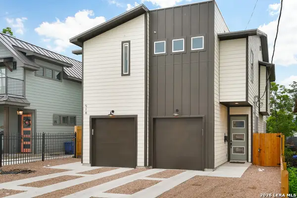 518 Nevada, San Antonio, TX 78203