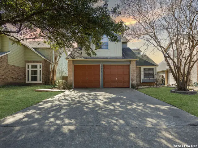 9743 Wagon Train, Converse, TX 78109 - #1