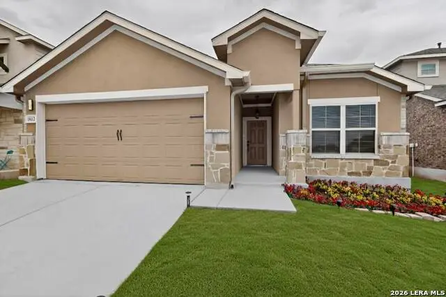 1612 Stone House, New Braunfels, TX 78132 - Image #2