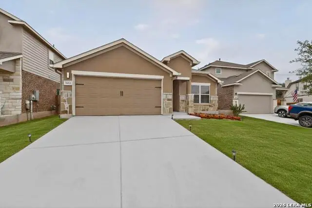 1612 Stone House, New Braunfels, TX 78132 - Image #3