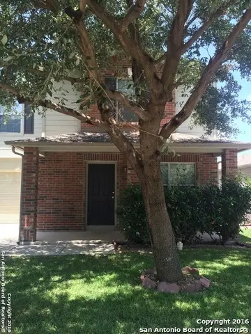 4935 Bending Trail, San Antonio, TX 78247 - #1