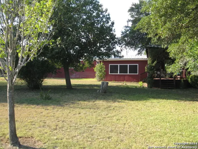 580 Cr 663, Devine, TX 78016 - #1