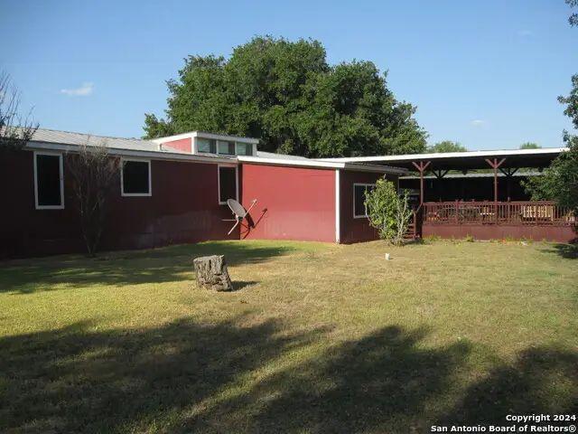 580 Cr 663, Devine, TX 78016 - #3