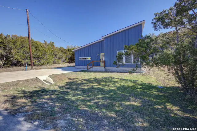 1827 Live Oak, Canyon Lake, TX 78133 - Image #2