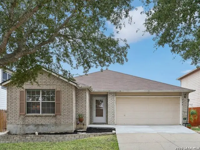 3441 Whisper Manor, Schertz, TX 78108 - #1