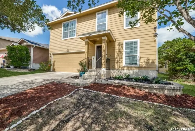 139 Osprey Haven, San Antonio, TX 78253 - #2
