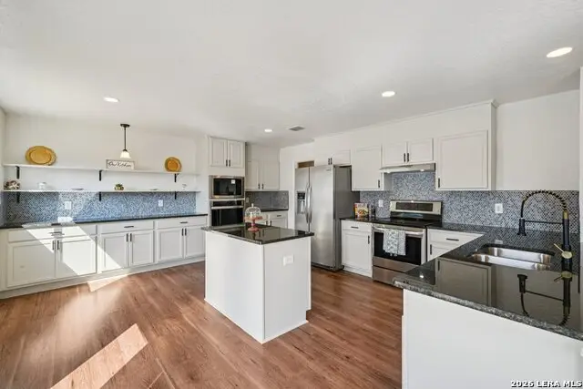 9106 Sycamore Cove, San Antonio, TX 78245 - #1