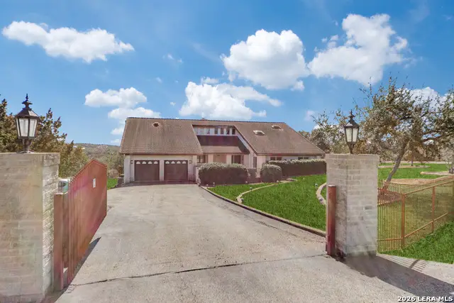 3306 Single Peak, San Antonio, TX 78261 - #2