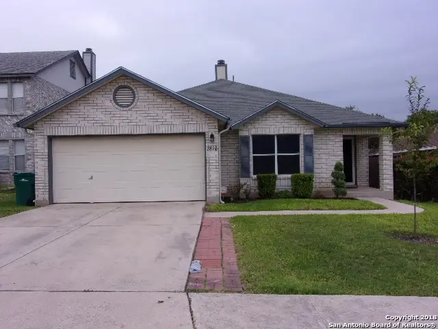 7812 Forest Dream, Live Oak, TX 78233 - #2