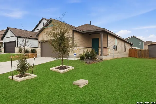 248 Kinsley Way, New Braunfels, TX 78130 - Image #2