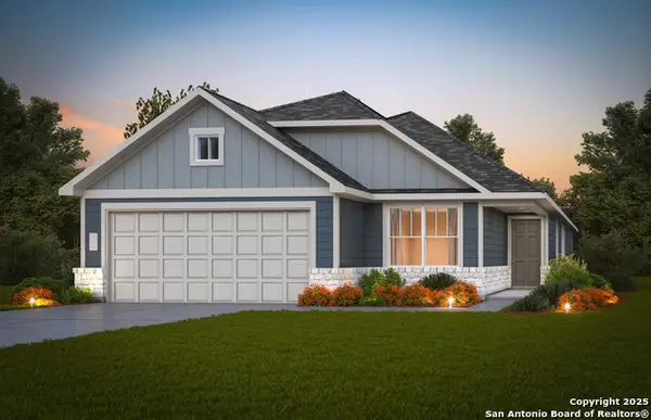 968 Heartseed Ave, New Braunfels, TX 78130