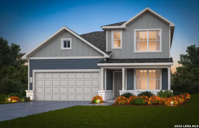 820 Soapberry Dr, New Braunfels, TX 78130 - Image #1