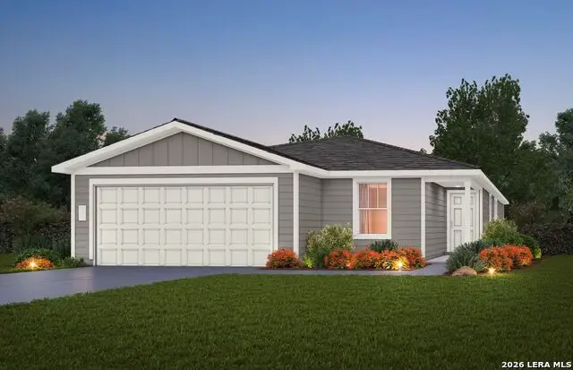 1233 Punta Mita Street, Converse, TX 78109 - Image #1