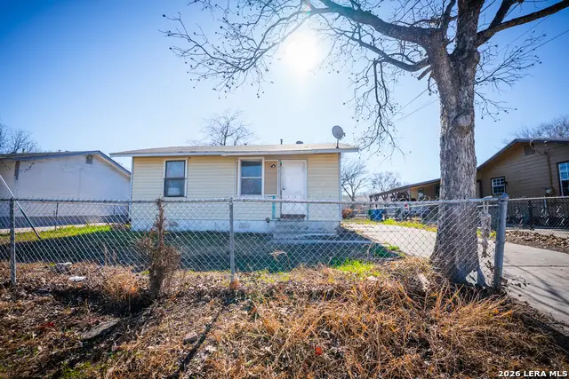 3102 Neptune, San Antonio, TX 78226 - #1