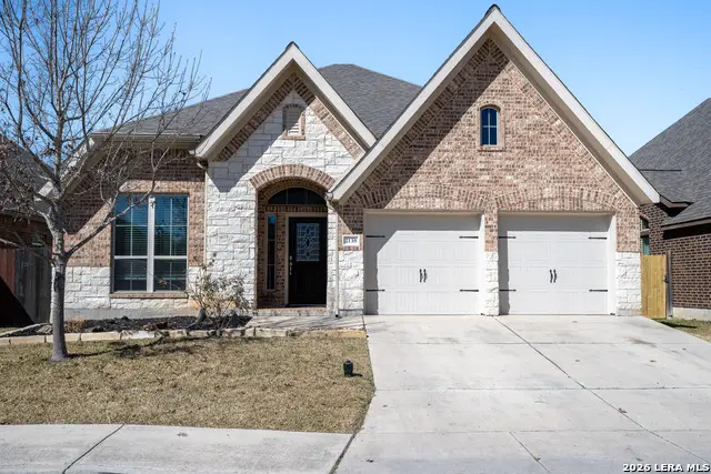 2138 Rustling Way, Seguin, TX 78155 - Image #1