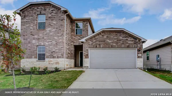 727 Wild Olive Way, Seguin, TX 78155