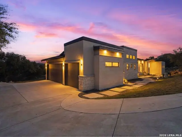 1454 Via Principale, New Braunfels, TX 78132 - #3