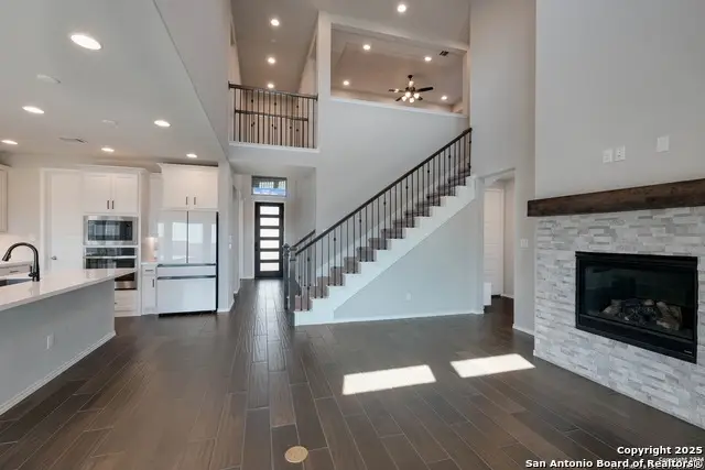 14462 Camperdown, San Antonio, TX 78245 - #3
